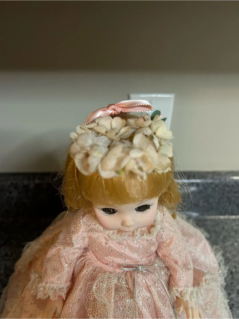 Madame Alexander Cinderella  1546 & Poor Cinderella 1540 with tags